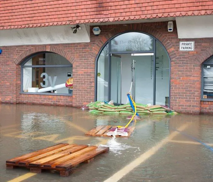 SERVPRO of Montgomery Picture 8