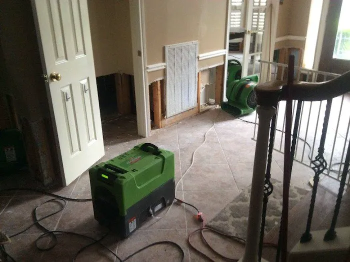 SERVPRO of Montgomery Picture 7