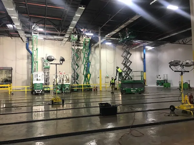 SERVPRO of Montgomery Picture 1