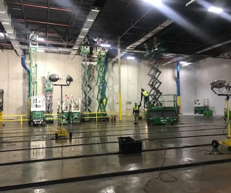 SERVPRO of Montgomery