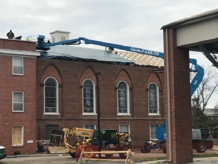 SERVPRO of Montgomery Picture 6