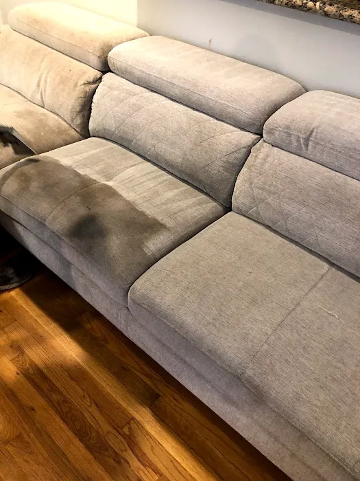 Xtreme Klene Carpet & Upholstery Cleaning Picture 3