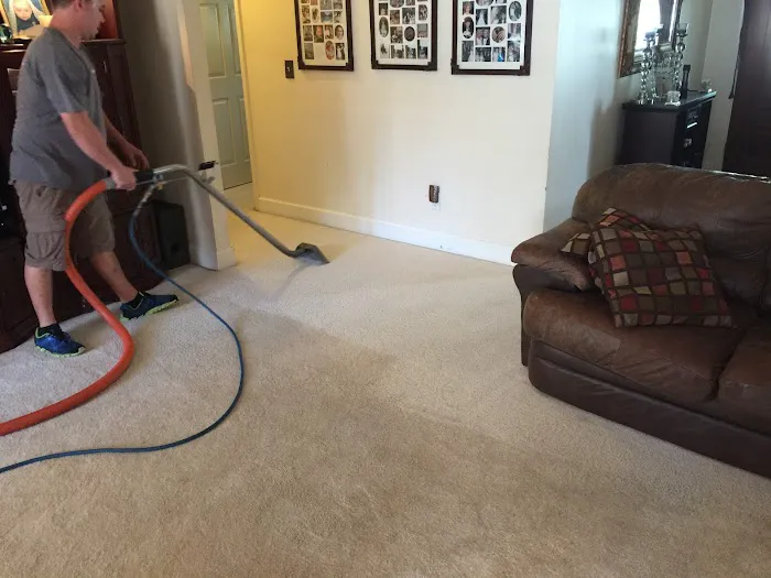 Xtreme Klene Carpet & Upholstery Cleaning Picture 5