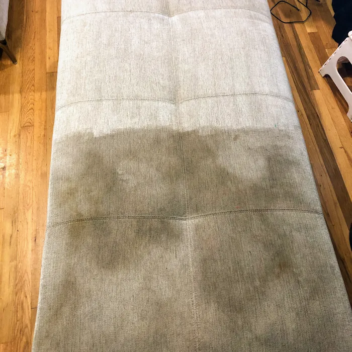 Xtreme Klene Carpet & Upholstery Cleaning Picture 4