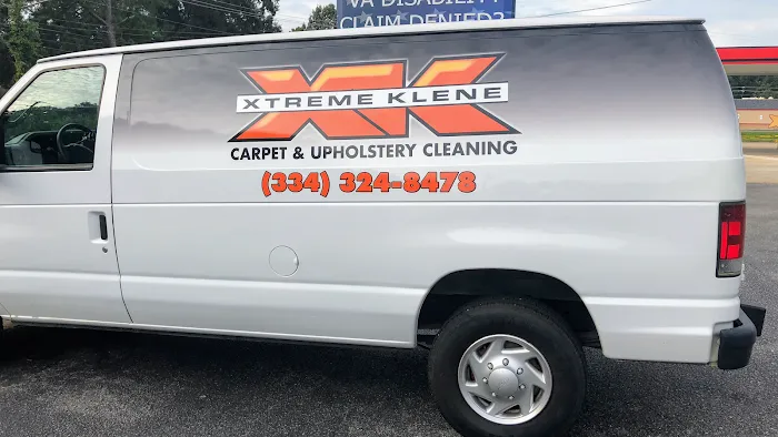 Xtreme Klene Carpet & Upholstery Cleaning Picture 10