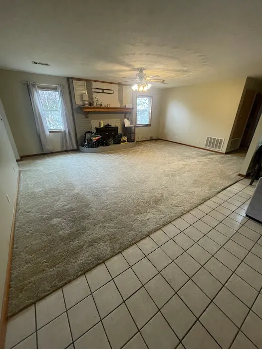 Stanley Steemer Picture 3