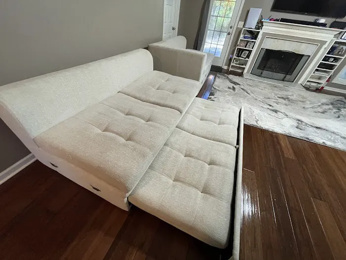 Stanley Steemer Picture 10