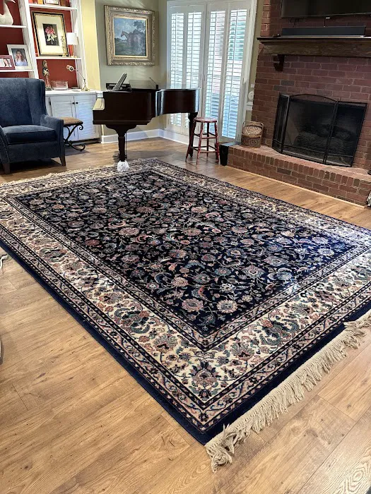 Stanley Steemer Picture 6