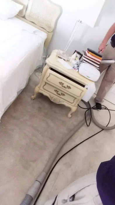 Stanley Steemer Picture 1