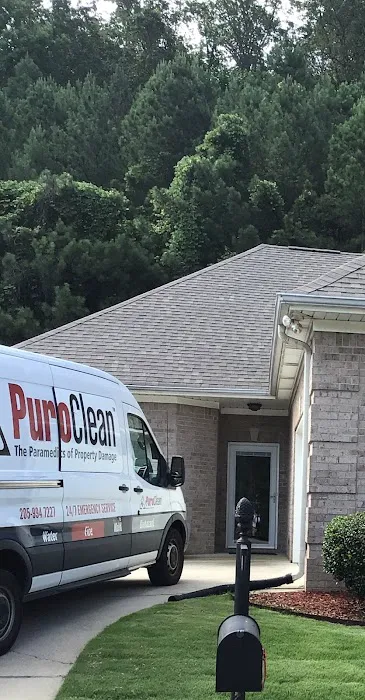 PuroClean of Montgomery Picture 8