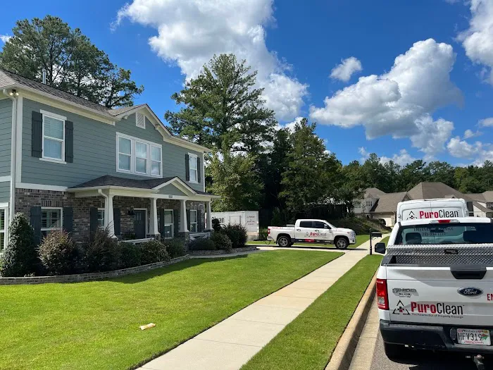 PuroClean of Montgomery Picture 7