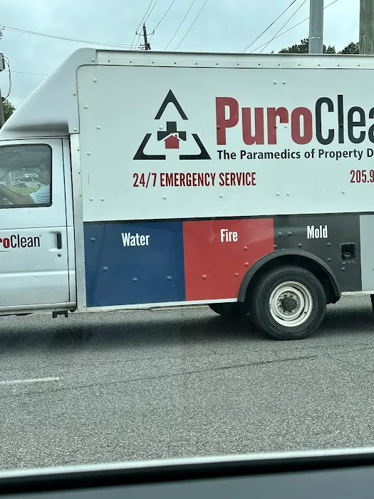 PuroClean of Montgomery Picture 1