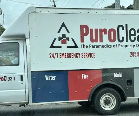 PuroClean of Montgomery
