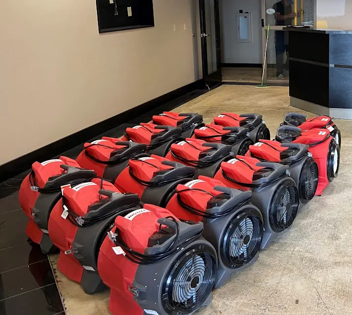 PuroClean of Montgomery Picture 4