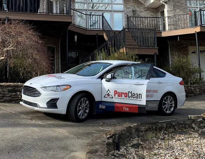 PuroClean of Montgomery Picture 10