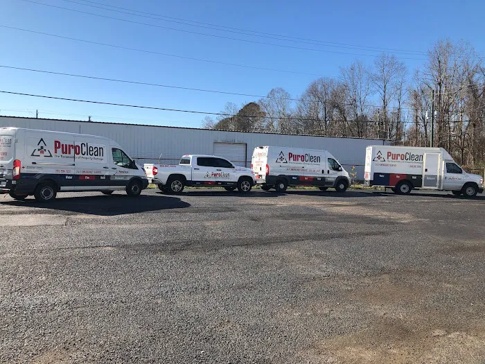 PuroClean of Montgomery Picture 2