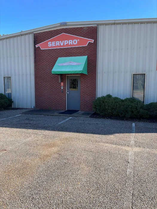 SERVPRO of Prattville Picture 5