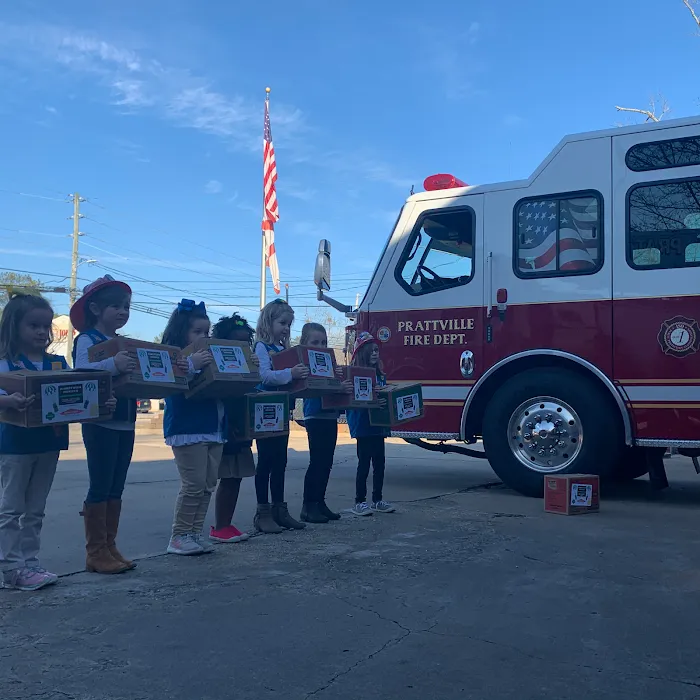 SERVPRO of Prattville Picture 8