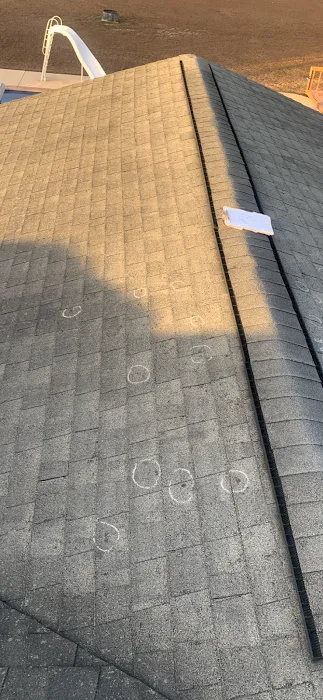 Triad Restoration - Montgomery, Inc. Picture 2