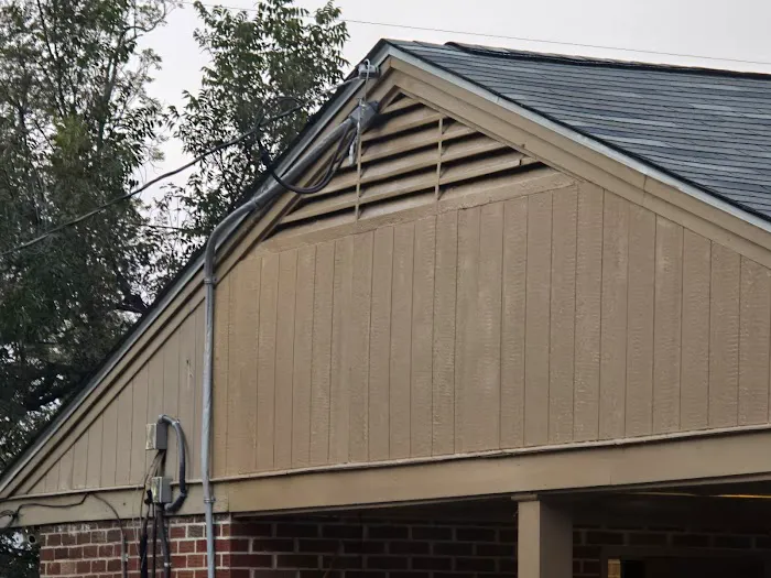 Triad Restoration - Montgomery, Inc. Picture 3