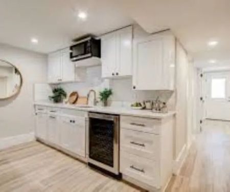 Triad Restoration - Montgomery, Inc.