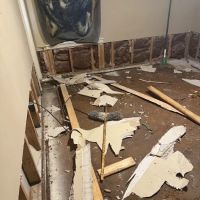 DEC FIRE & WATER RESTORATION ico