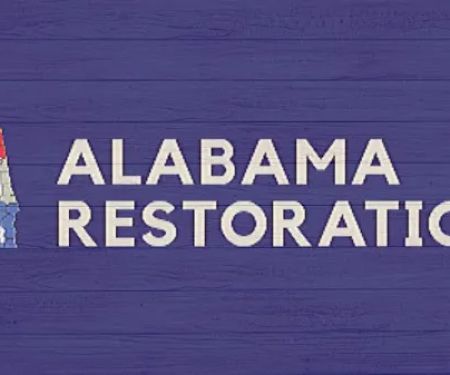 Alabama Restoration, LLC