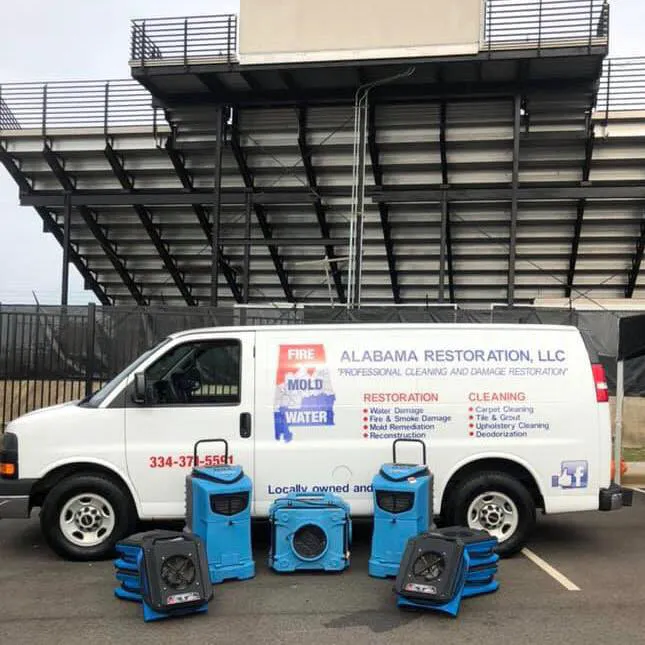 Alabama Restoration, LLC Picture 7