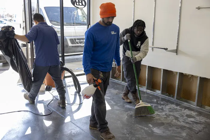 DEC Fire & Water Restoration of Auburn/Opelika Picture 6