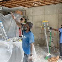 DEC Fire & Water Restoration of Auburn/Opelika ico