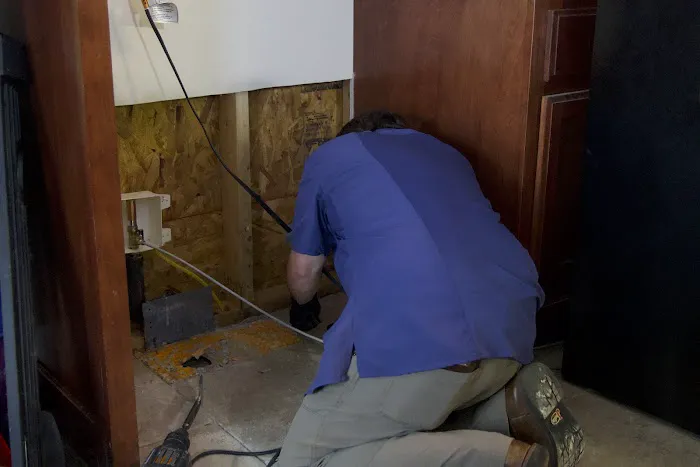 DEC Fire & Water Restoration of Auburn/Opelika Picture 5