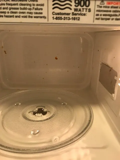 CSI Restoration & Cleaning Picture 3