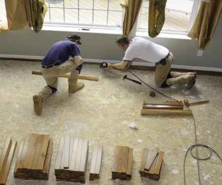 Auburn Water Removal Experts