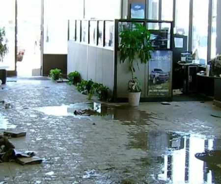 Mr. Leak Detection of Auburn