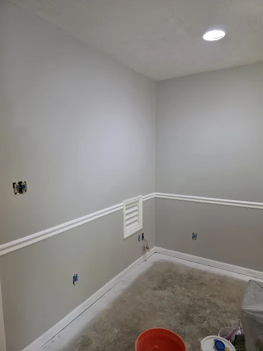 Mid-South Maintenance & Painting Picture 4