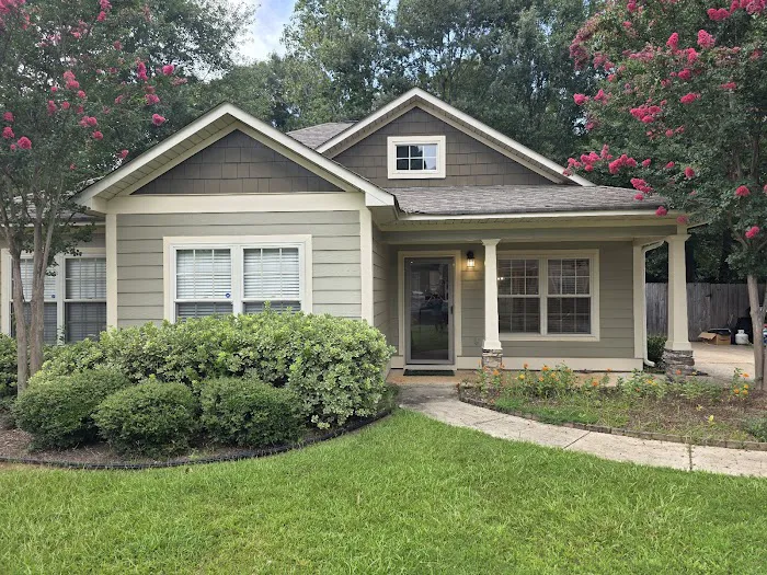 Mid-South Maintenance & Painting Picture 1