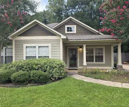 Mid-South Maintenance & Painting