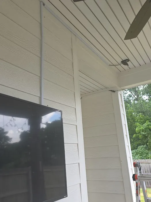 Mid-South Maintenance & Painting Picture 5