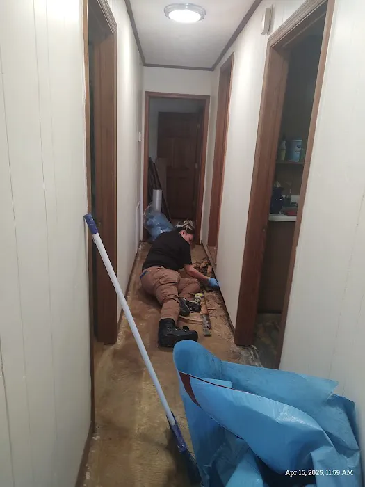 SERVPRO of Harris, Meriwether & Stewart Counties Picture 10