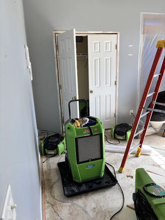 SERVPRO of Harris, Meriwether & Stewart Counties Picture 3