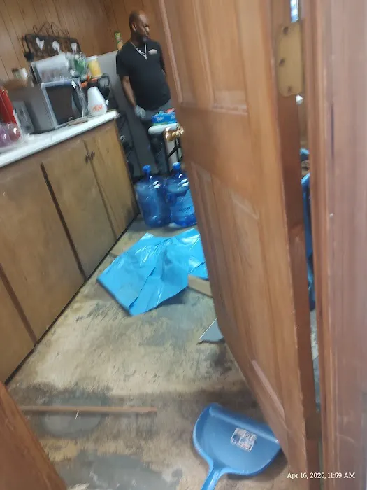 SERVPRO of Harris, Meriwether & Stewart Counties Picture 1