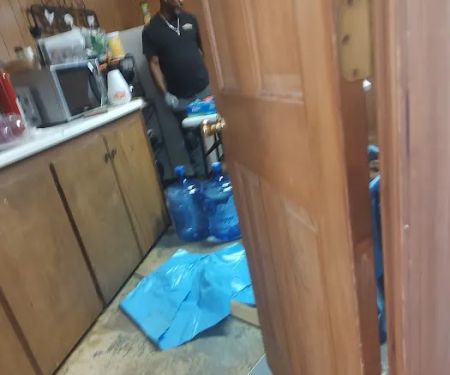 SERVPRO of Harris, Meriwether & Stewart Counties