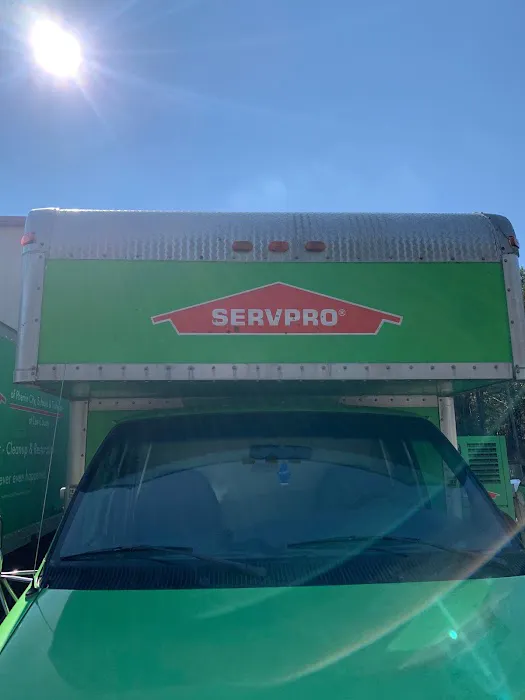 SERVPRO of Lee County Picture 8