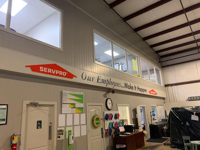 SERVPRO of Lee County Picture 6