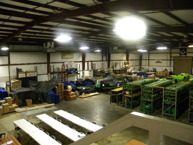 SERVPRO of Lee County Picture 10