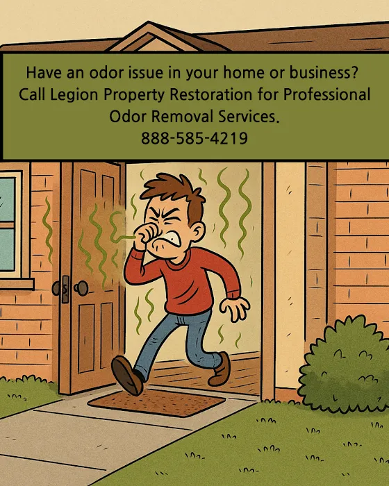 Legion Property Restoration Picture 4