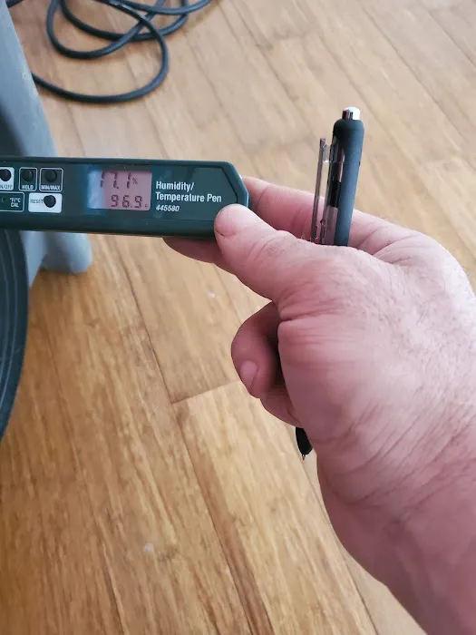 Legion Property Restoration Picture 5