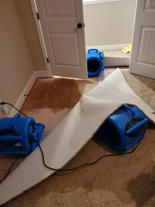 Legion Property Restoration Picture 3