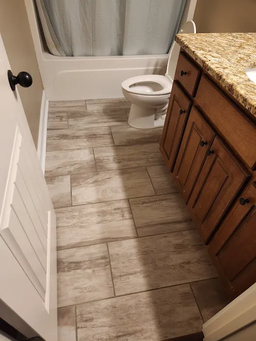 Southeast Restoration of Columbus Picture 5