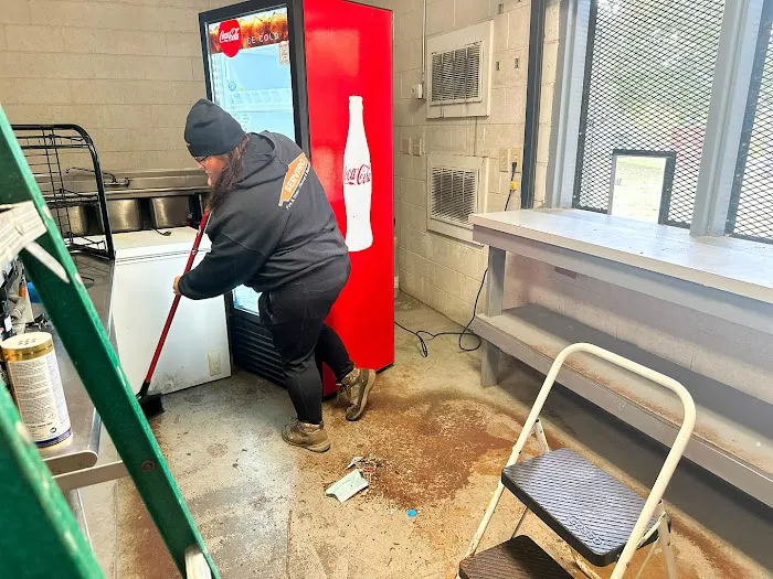 SERVPRO of Columbus | SERVPRO of S. Muscogee / Chattahoochee County Picture 3